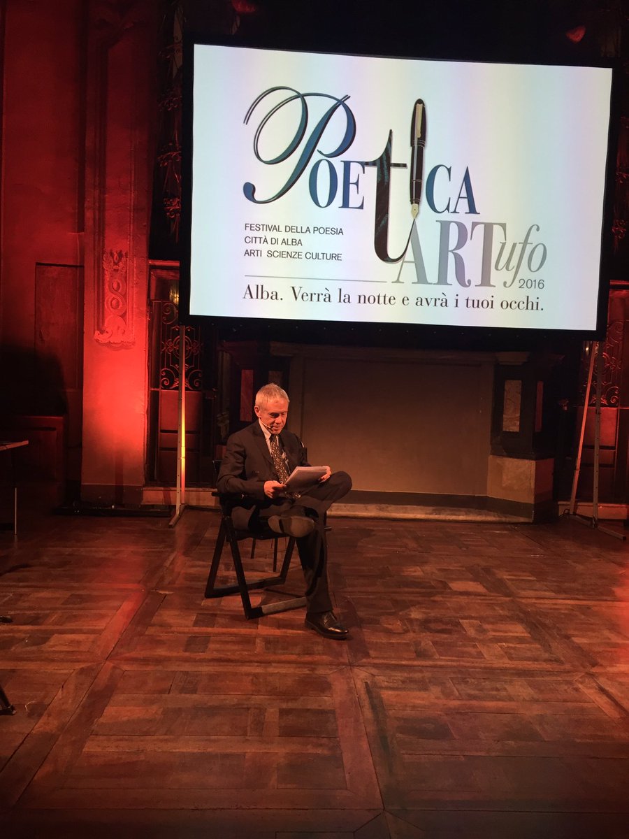 Gaston Fournier-Facio legge #IngeborgBachmann e ricorda l'amore bianco che l'ha unita per anni a #Henze