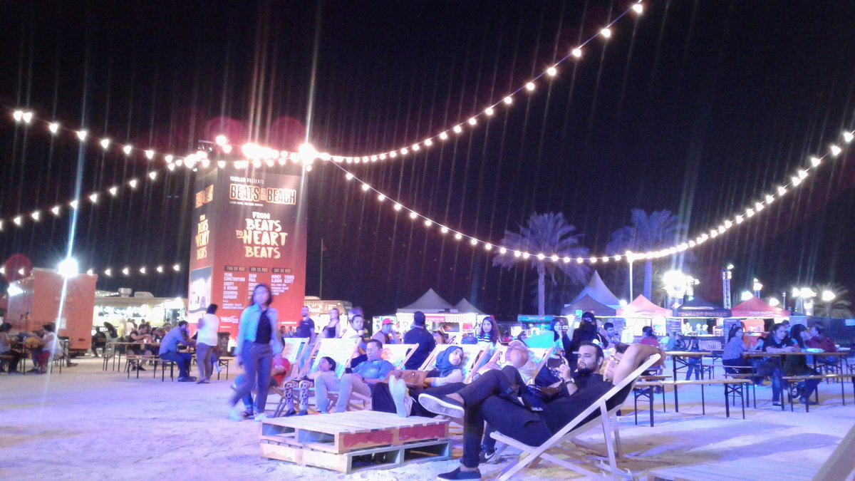 domicar101's tweet photo. Downtown Abu Dhabi was so much fun yesterday https://t.co/WG2JB60AAP