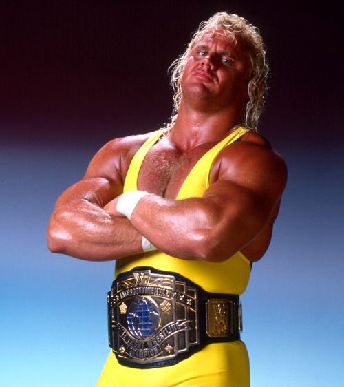 WWE Today In History on Twitter: November 19th 1990, Superstars. The late  Mr.Perfect beat The Texas Tornado to win the IC Title, this was his last  title victory in the #WWE… https://t.co/7nU2aTnBtH
