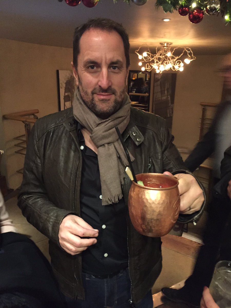 CherryLittler's tweet photo. @TImRigden with his #cocktail #smokedbloodymary #whatagirl 🍸🍸 https://t.co/TUWaPnl8Od