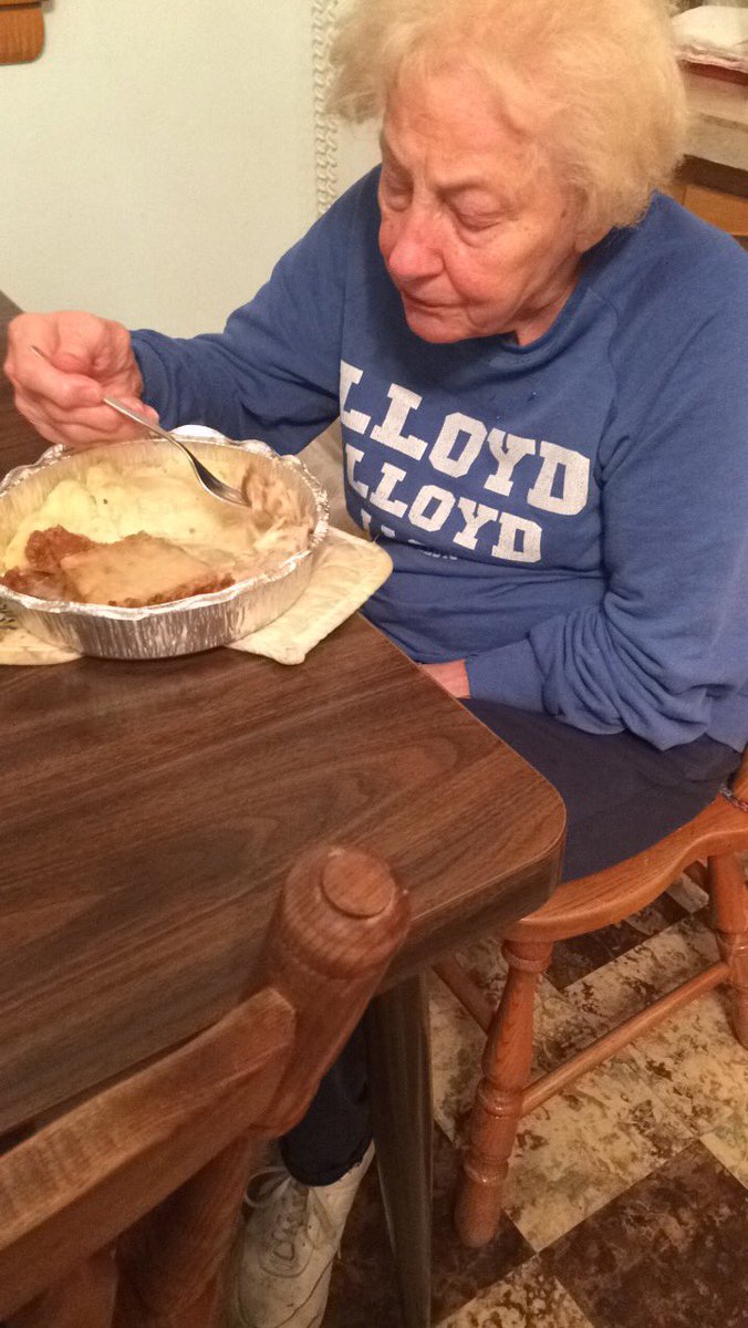 xcyeager's tweet photo. I love this lady so much ❤️ https://t.co/ArPQpAWWQr