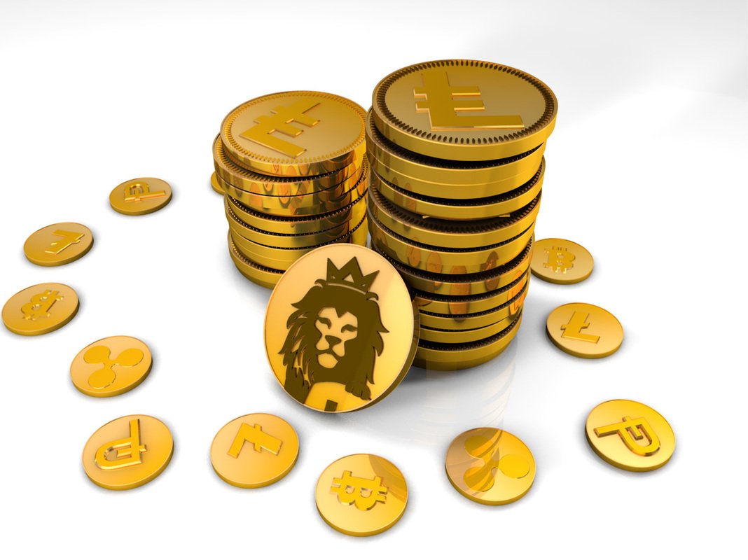 Picked up some more cheap #leocoin on livecoin.net