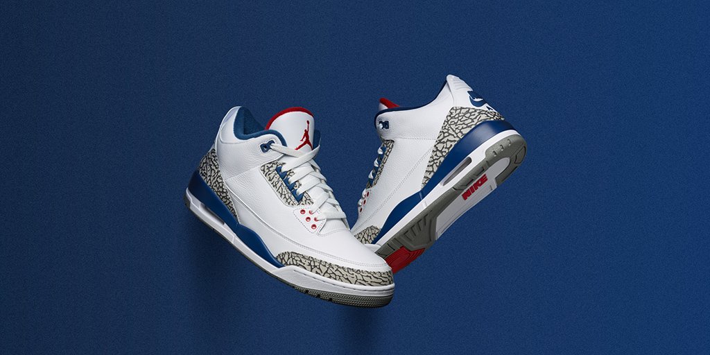 nikestore's tweet photo. True OG. The @Jumpman23 Air Jordan 3 arrives Friday, 11.25.

Details:
🇺🇸: https://t.co/nlva5LLOhM
🌎🌍🌏: https://t.co/LIkljS87TM https://t.co/nPhlfAa3WA