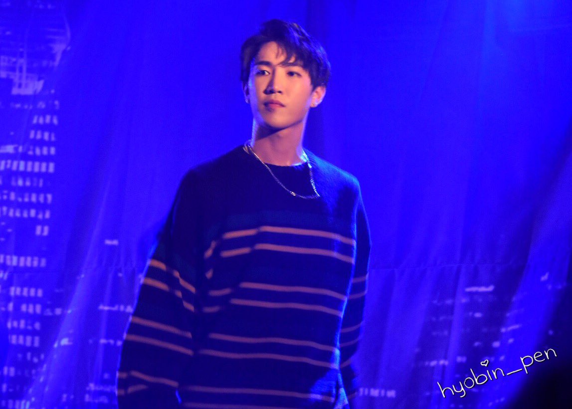 hyobin_pen's tweet photo. 2016.11.17♡2部
ヒョビンちゃん❤️カッコイイ😭💕
#NAUGHTYBOYS #노티보이즈 #borntobewildtour #hurryhurryhurry #hyobin #ヒョビン #효빈 @NTB_HYOBIN https://t.co/OPBimgA4bF