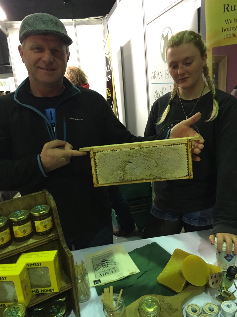 irishhealthhub's tweet photo. Great local produce at Galway local food & craft fair @GalEnterprise https://t.co/XMLAKMJ93S