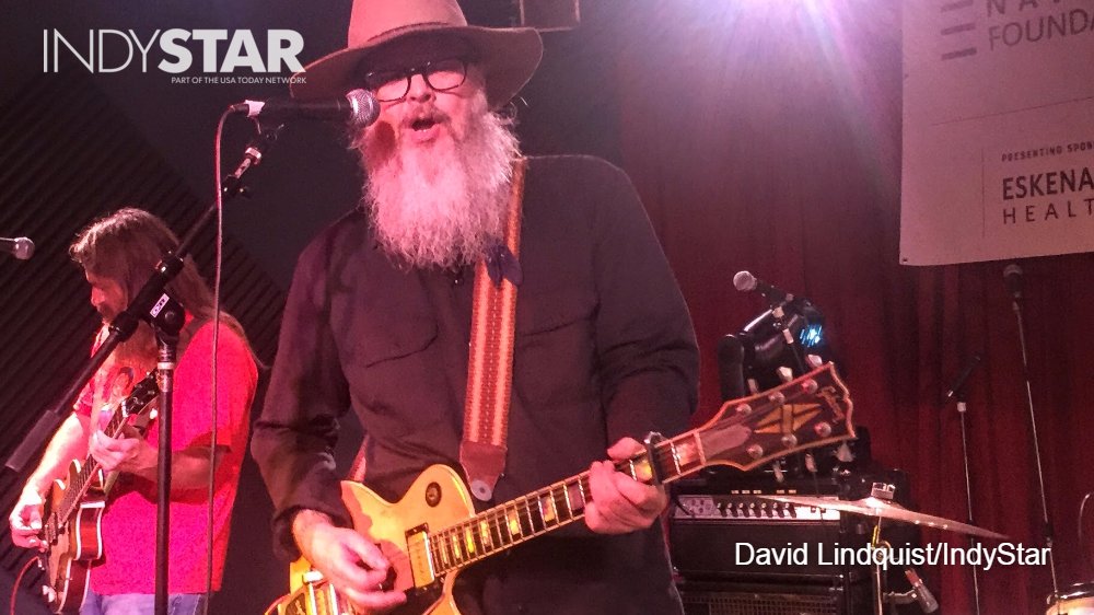 317lindquist's tweet image. Show recap: 15th #TonicBall gives what you need (and want) -- indy.st/2fG00F0 @IndyStar