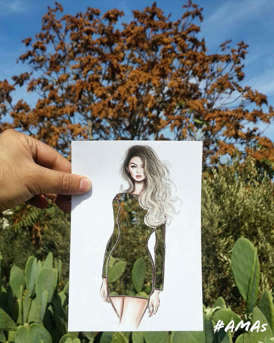 Gigi Hadid Brasil tweet media