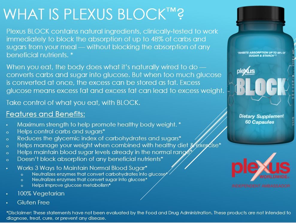 RealCalCheese's tweet photo. Must- have for holiday meals. #Plexusblock #blockcarbs #blocksugar #blockweightgain #noholidayweightgain #noholidaycoma #happythanksgiving https://t.co/4wfd2iTuaG
