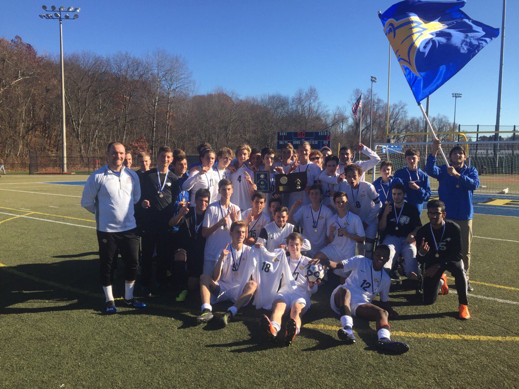 State Champions!!!!