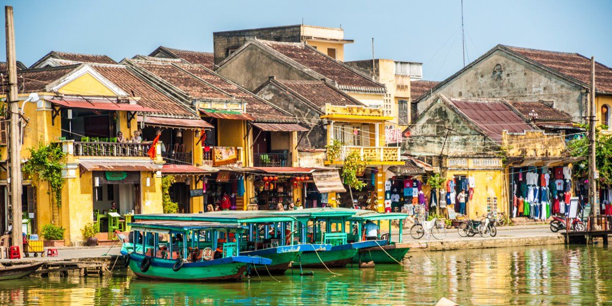 How to travel in Southeast Asia on a budget bit.ly/2eFQLVM