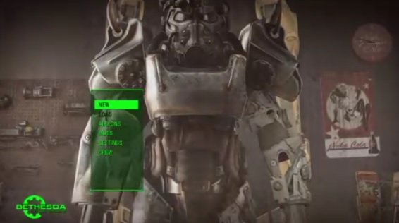 RealBeanGaming's tweet photo. Streaming some #Fallout4 on #Twitch! #GamersUnite #PS4 - https://t.co/FGGEDdLsVq https://t.co/w0pMJvaakp