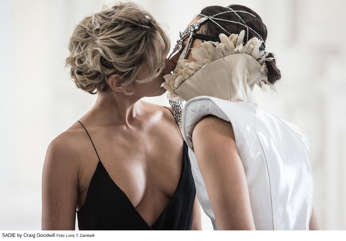 RBcasting's tweet image. #AnaleighTipton e #MartaGastini nel thriller psicologico #Sadie, presentato al #TorinoFilmFestival #TFF34

rbcasting.com/?p=105546