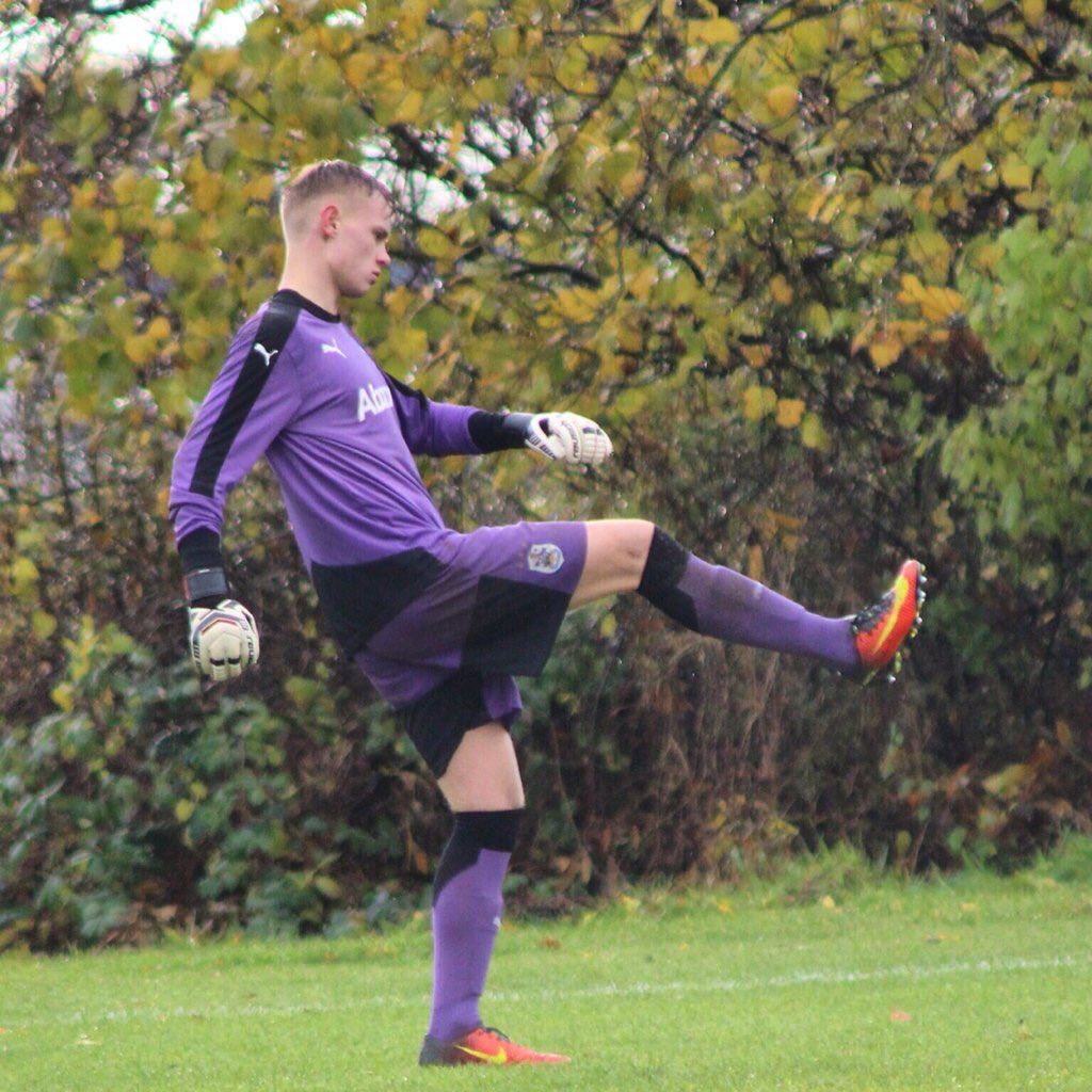 Premier Coaching GK tweet media
