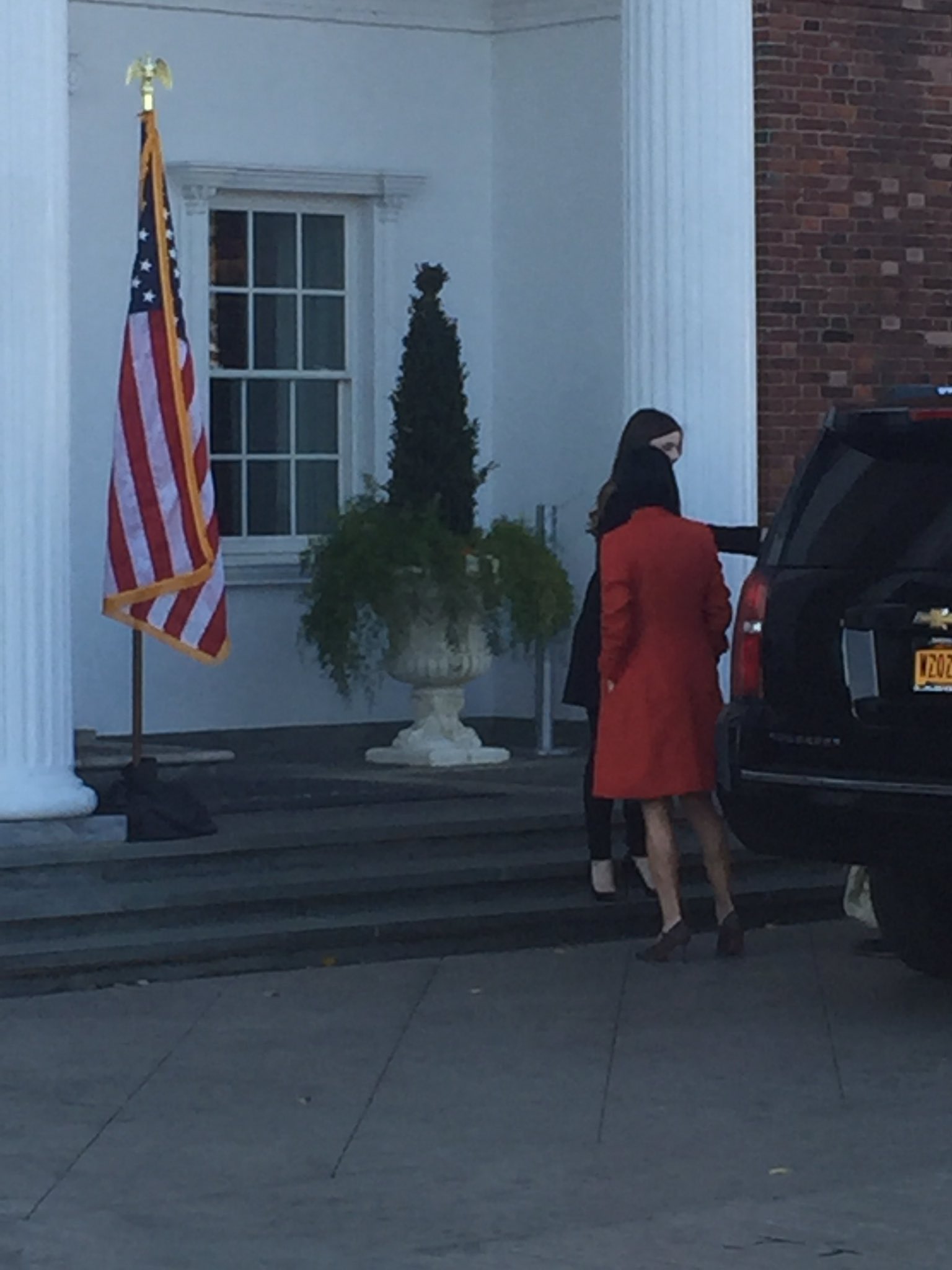 Phil Mattingly on Twitter "Michelle Rhee and her husband, Sacramento
