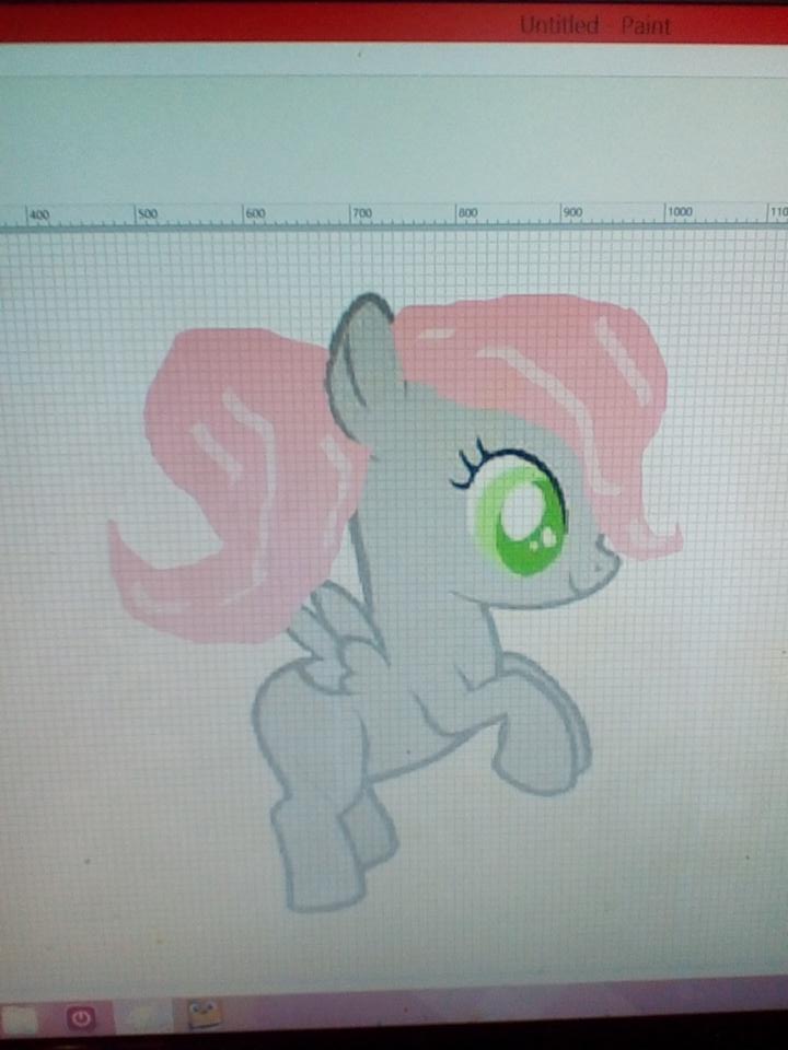 Emily_The_Wolf's tweet photo. All done do you guys like it https://t.co/ps1jMMlq4l