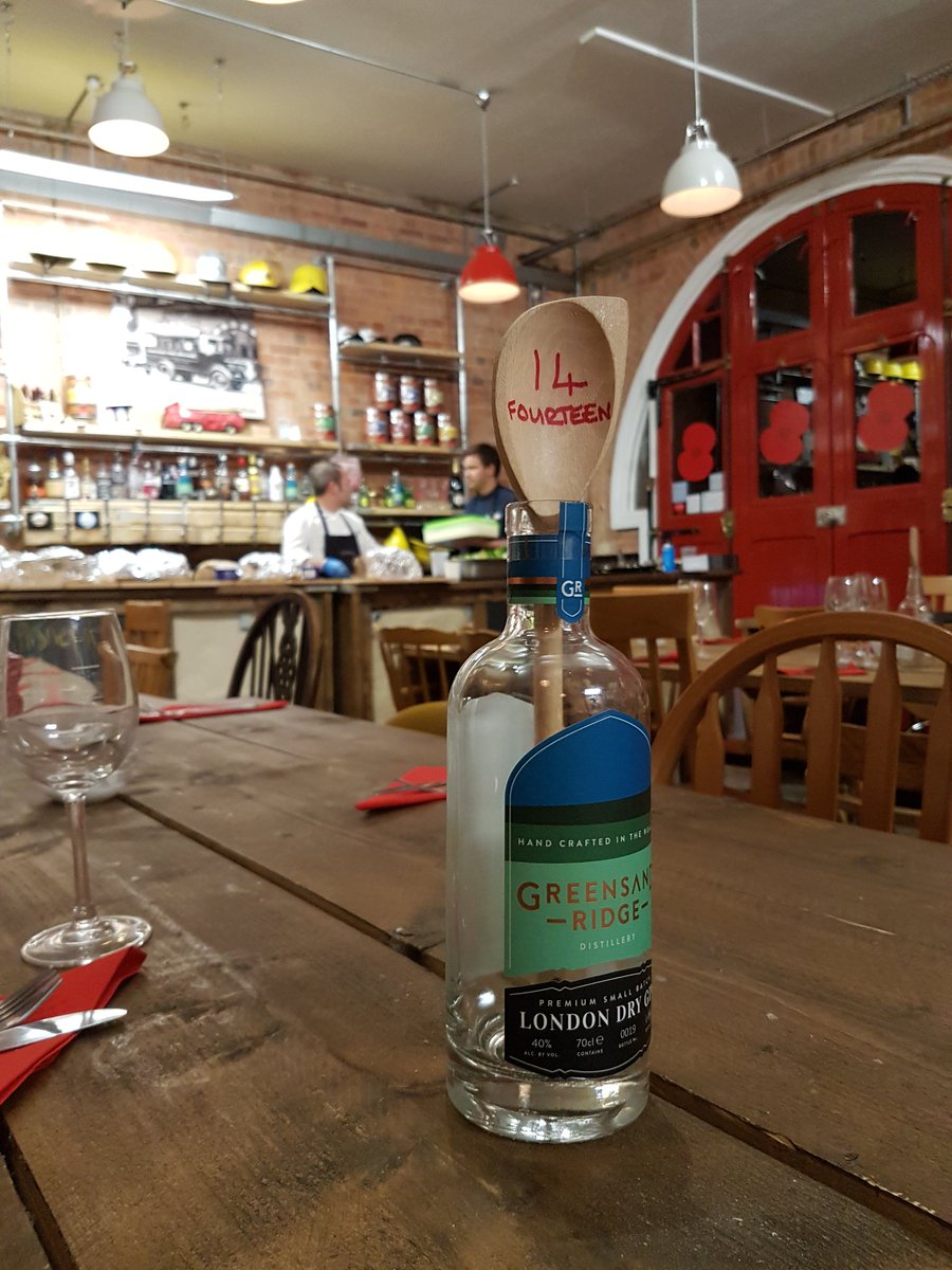 Just setting up for over 70 guests tonight <a href="/justinbrownchef/">Justin Brown</a>  in #Tonbridge and using the 'Old Officer's Room' for a private dining room.