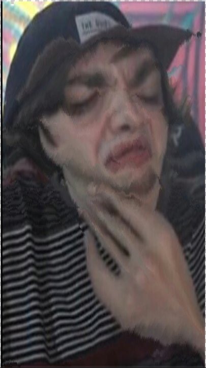 Flyh_'s tweet image. Why do you smoke res???? #AskxCodeh