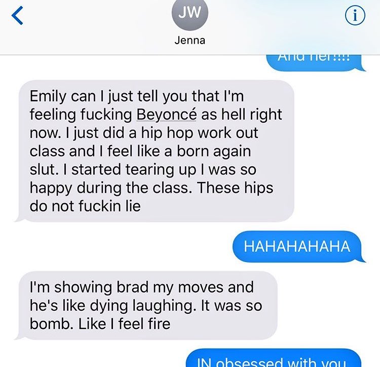 reason 5785467 i love @jennawittler