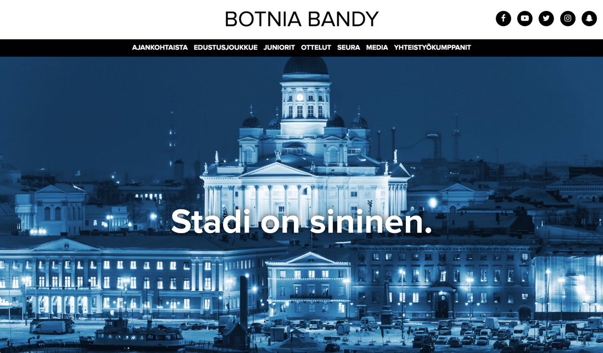 Botniabandy (@botniabandy1969) on Twitter photo 