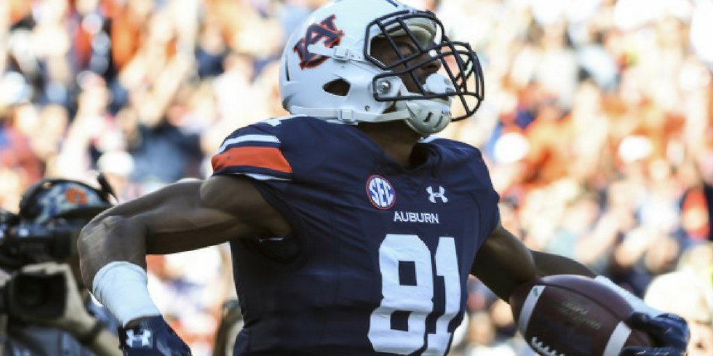 AUConcessions1's tweet photo. It's game day! @FootballAU is taking on Alabama A&amp;M at 6:30 pm. We're ready to see you all in Jordan Hare! #WarEagle https://t.co/AhmLpSf6MR
