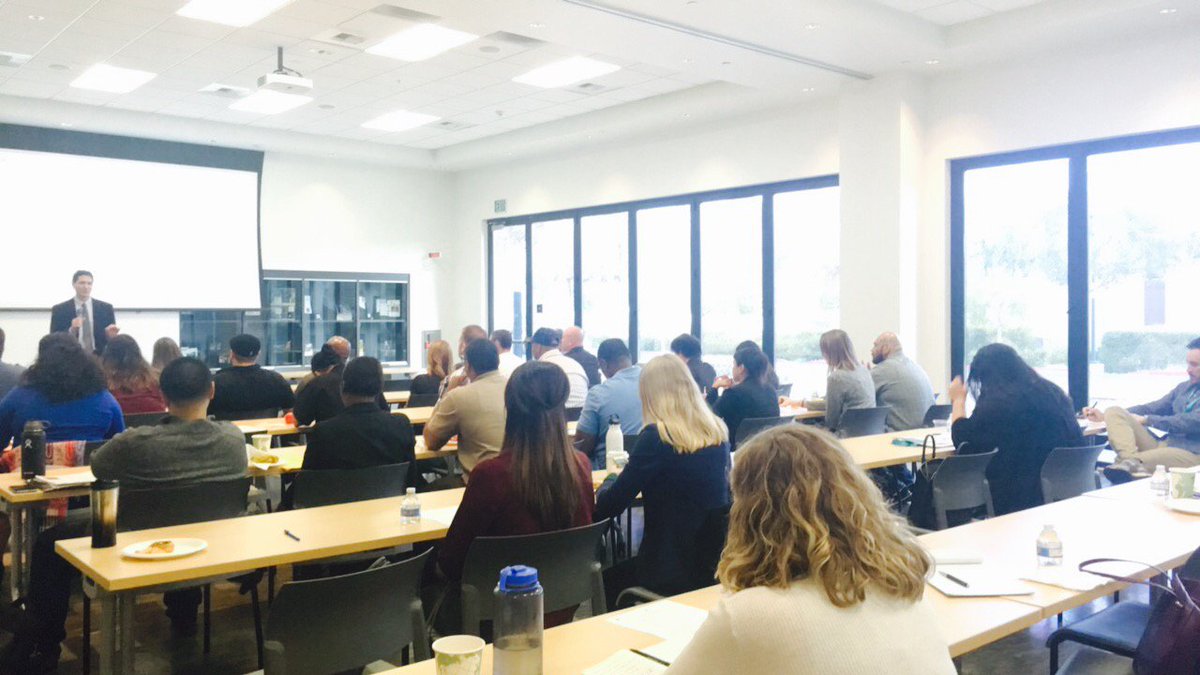 San Diego College of Continuing Education tweet media