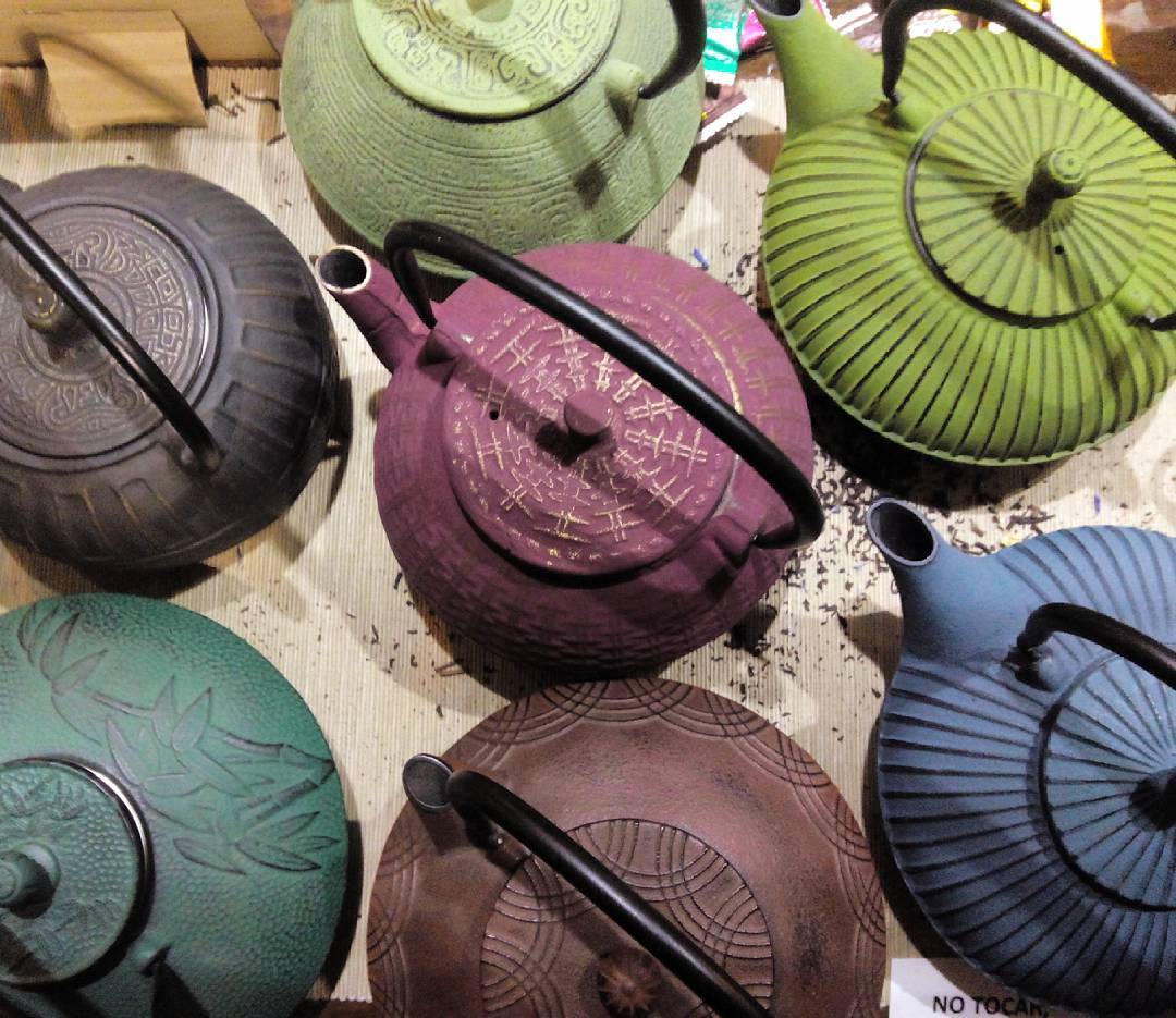 madeinzaragoza's tweet photo. #Espabilate (Cortes de Aragón 47-49) es una tienda especializada en té a granel #tenderoscreativos https://t.co/n7hCBhweIp