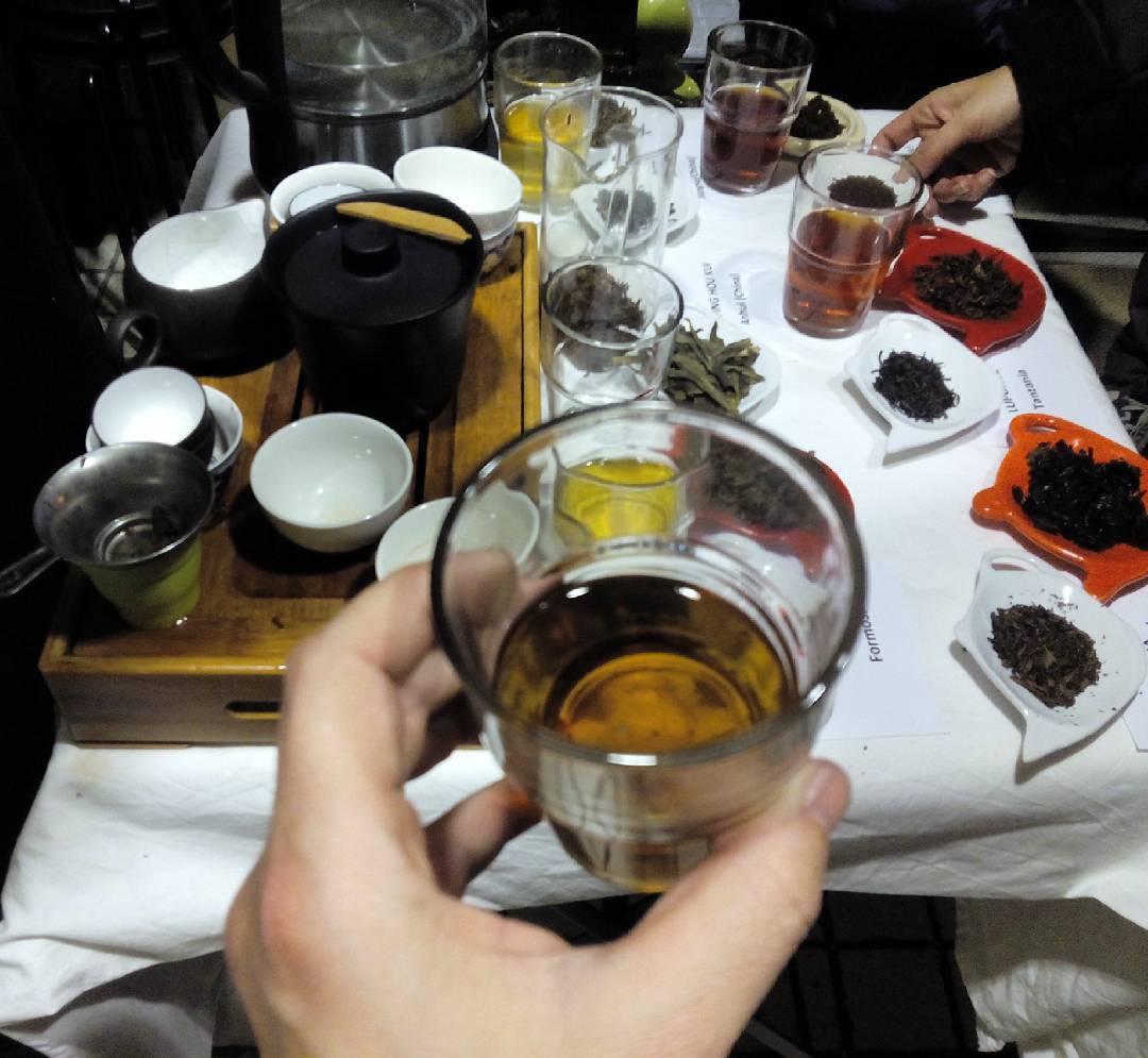madeinzaragoza's tweet photo. #Espabilate (Cortes de Aragón 47-49) es una tienda especializada en té a granel #tenderoscreativos https://t.co/n7hCBhweIp