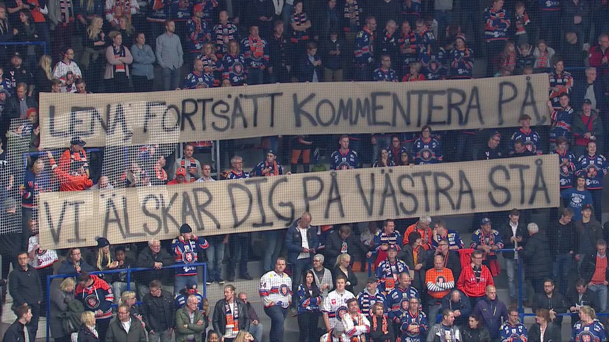 TV4 Hockey tweet media