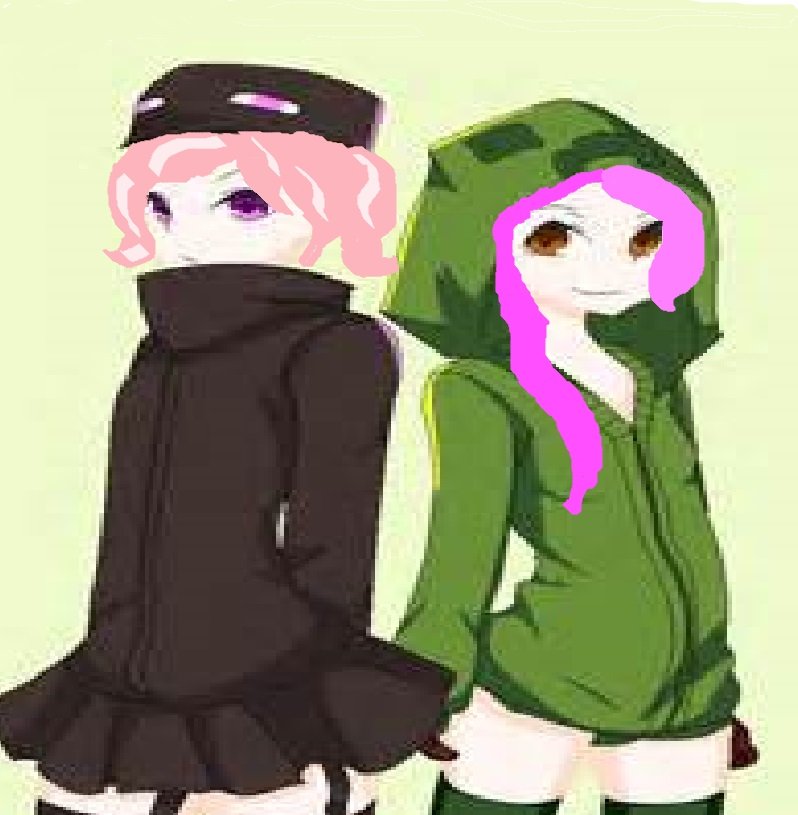 Emily_The_Wolf's tweet photo. Me and Heart Fang {For: @Crazy_Wild_Fire} https://t.co/Jr0PI3f7LH