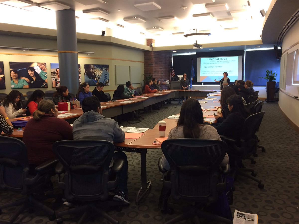 jmpreno's tweet photo. Family Access Day #familyaccessday https://t.co/y2J7t5Wu6F