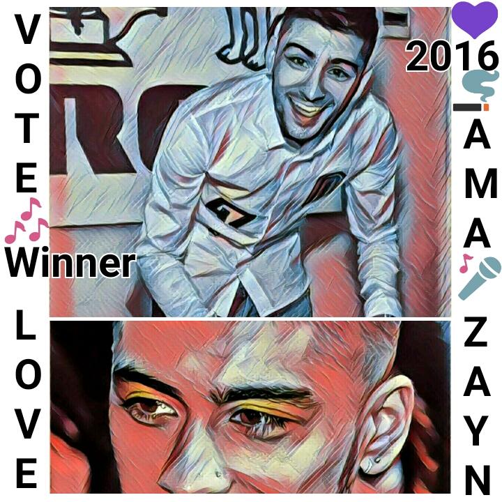 Dograjis's tweet photo. #Zquad  DO NOT STOP VOTING!👇🏾
I’m voting for @zaynmalik for New Artist of the year Un-Leashed by @TMobile #AMAs 😘 https://t.co/MTeB2y5LvS