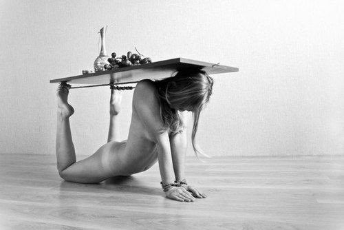HisSlave4Life's tweet photo. #SexySaturday #atHisservice #Submision #His https://t.co/Fi7ObaIaQy