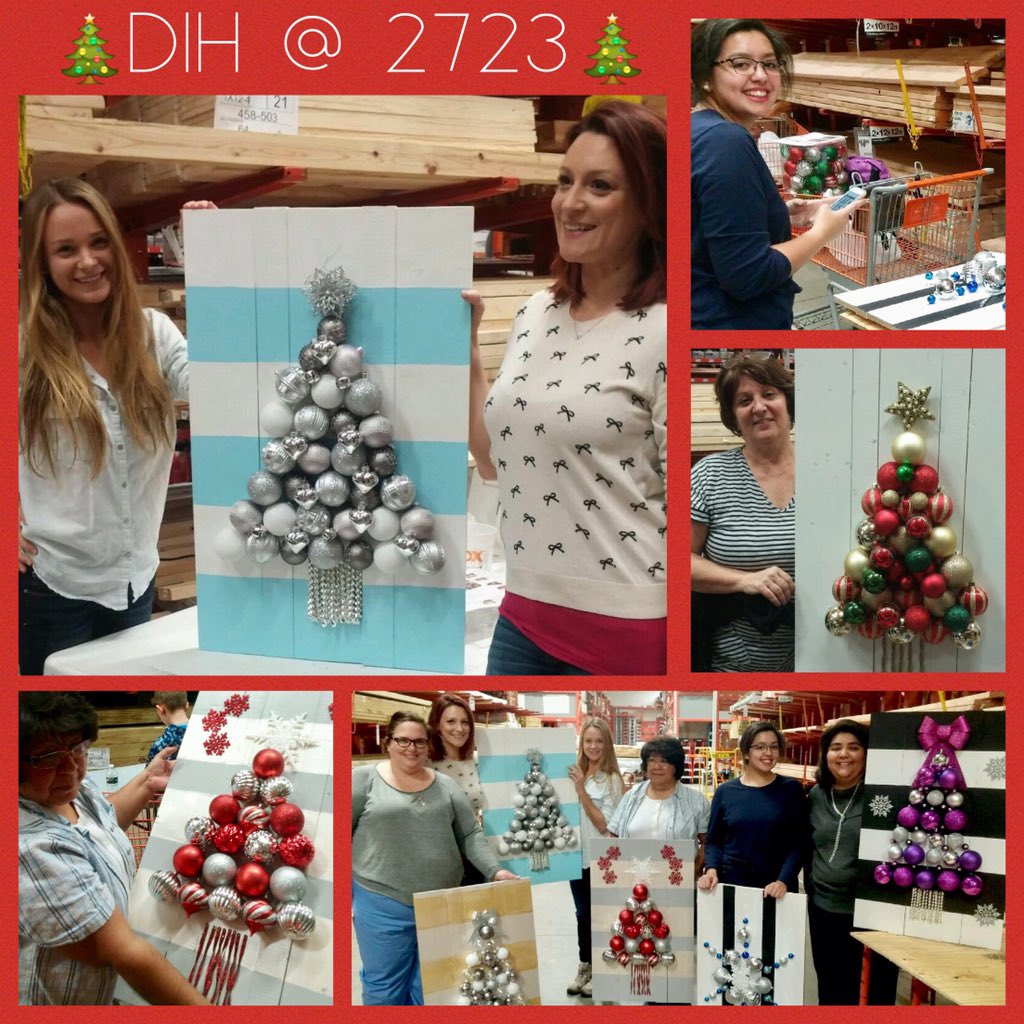 dshines64's tweet photo. 20+ Ladies at our DIH. Great Job Ladies!!! Thank you @debbi_foster &amp; @enyad013     @HomeDepotOkemos @troyer_paige @bobsaniga @kelly_mayhall https://t.co/cLwE1osuTn