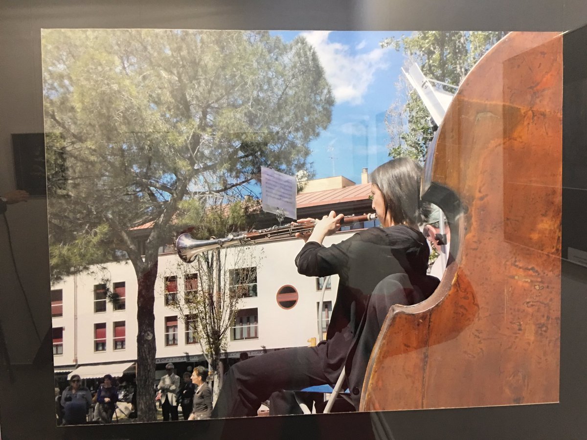 EsbartSabadell's tweet photo. Una petita mostra de fotografies de l'exposició #DID2016 #Sabadell https://t.co/jfmPc08wQb