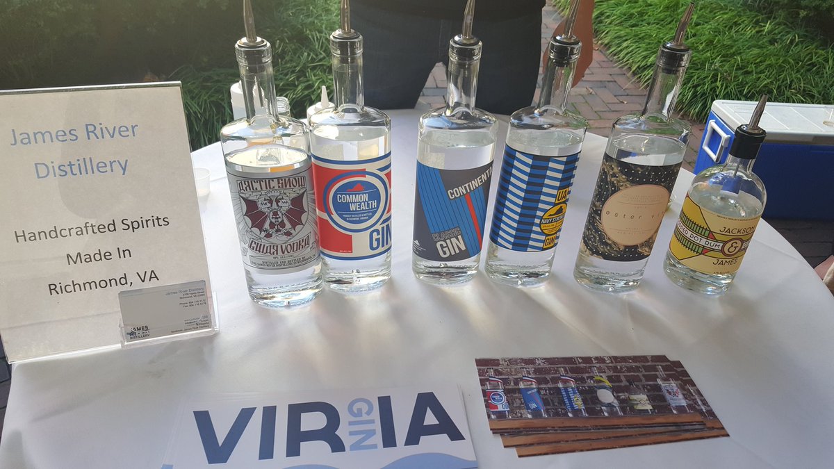 Lovely day at #fireflourfork16 @kakeeweezie <a href="/RVAmag/">RVA Magazine</a>