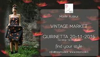 pamlanephoto's tweet photo. https://t.co/stNpkuL0vy Domenica 20 Novembre @vintagemarketroma #dress #moda #handmade #madeinitaly #madewithlove  #beautiful #shopping https://t.co/fwB2dPBwCQ