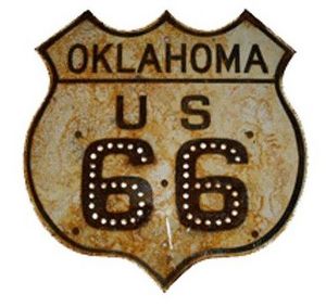 tulsaartdeco's tweet photo. Stop by the Art Deco Museum after the Marathon! See a part of Tulsa's rich history. #route66marathon #route66ok #downtowntowntulsa #artdeco https://t.co/uGEzEyi4Lc