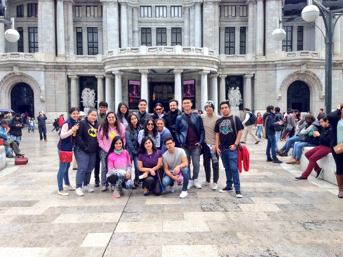 lluisgarciar's tweet image. CDMX TRIP #congretours #weekend #enjoythejob