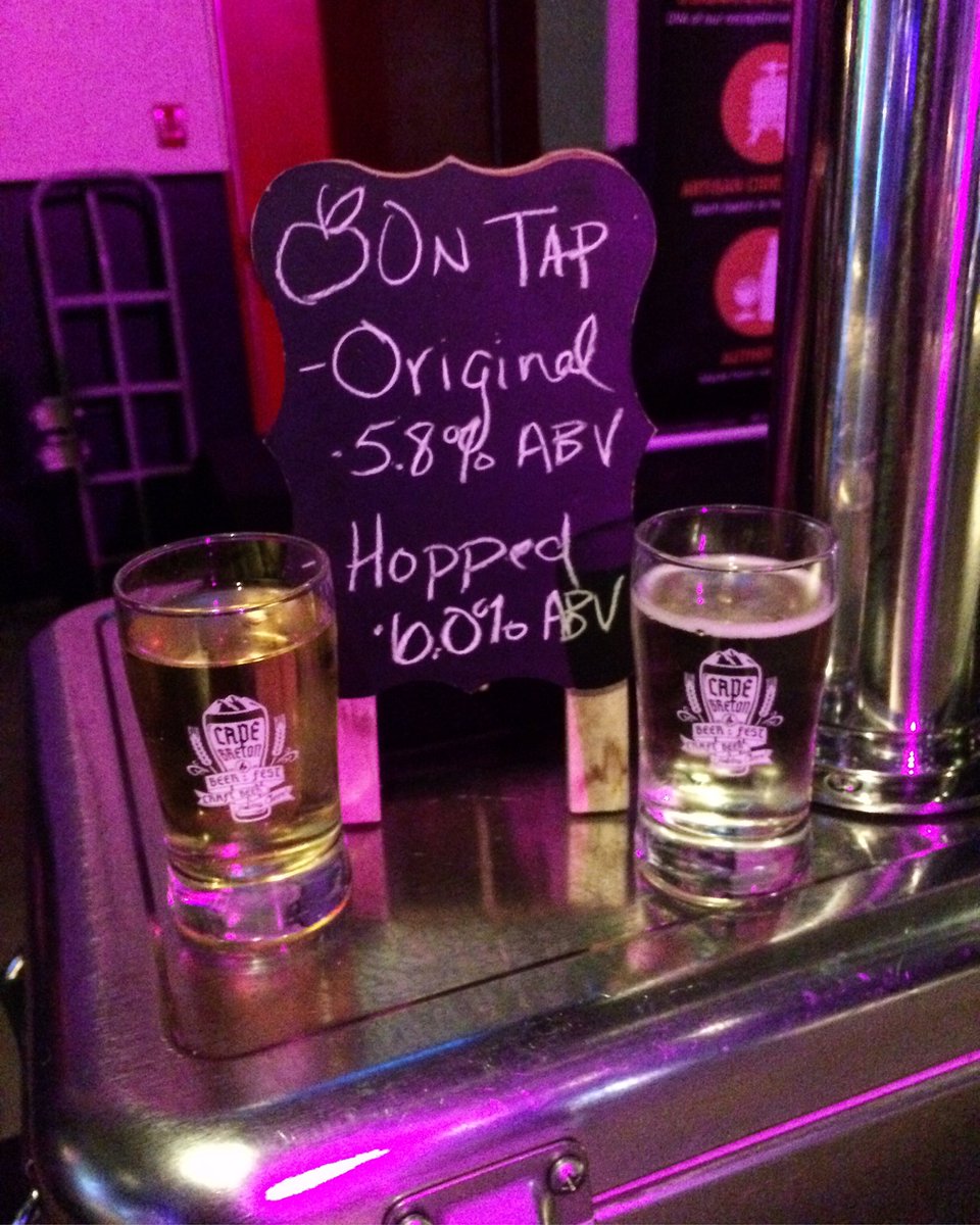 BulwarkCider tweet picture