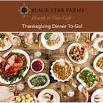 Photo by Black Star Farms (@bstar2009)