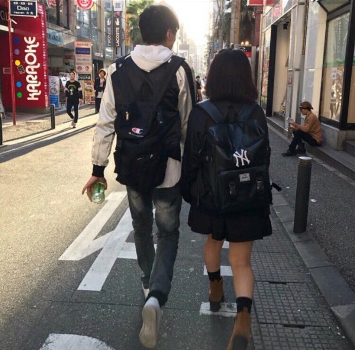 Xvisu なー No Twitter この後ろ姿はどうみてもたかねん つ 付き合っていたのか 桐崎栄二 たかねん Youtube Xvisu なー No Twitter この後ろ姿はどうみてもたかねん つ 付き合っていたのか 桐崎栄二 たかねん Youtube