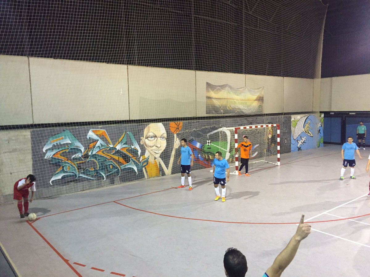 bedmar_fs's tweet photo. Victoria de nuestro equipo por 4-2 contra el equipo de Alcalá la Real que nos permite una jornada más seguir como líderes de la categoría https://t.co/0knIqdnBW9