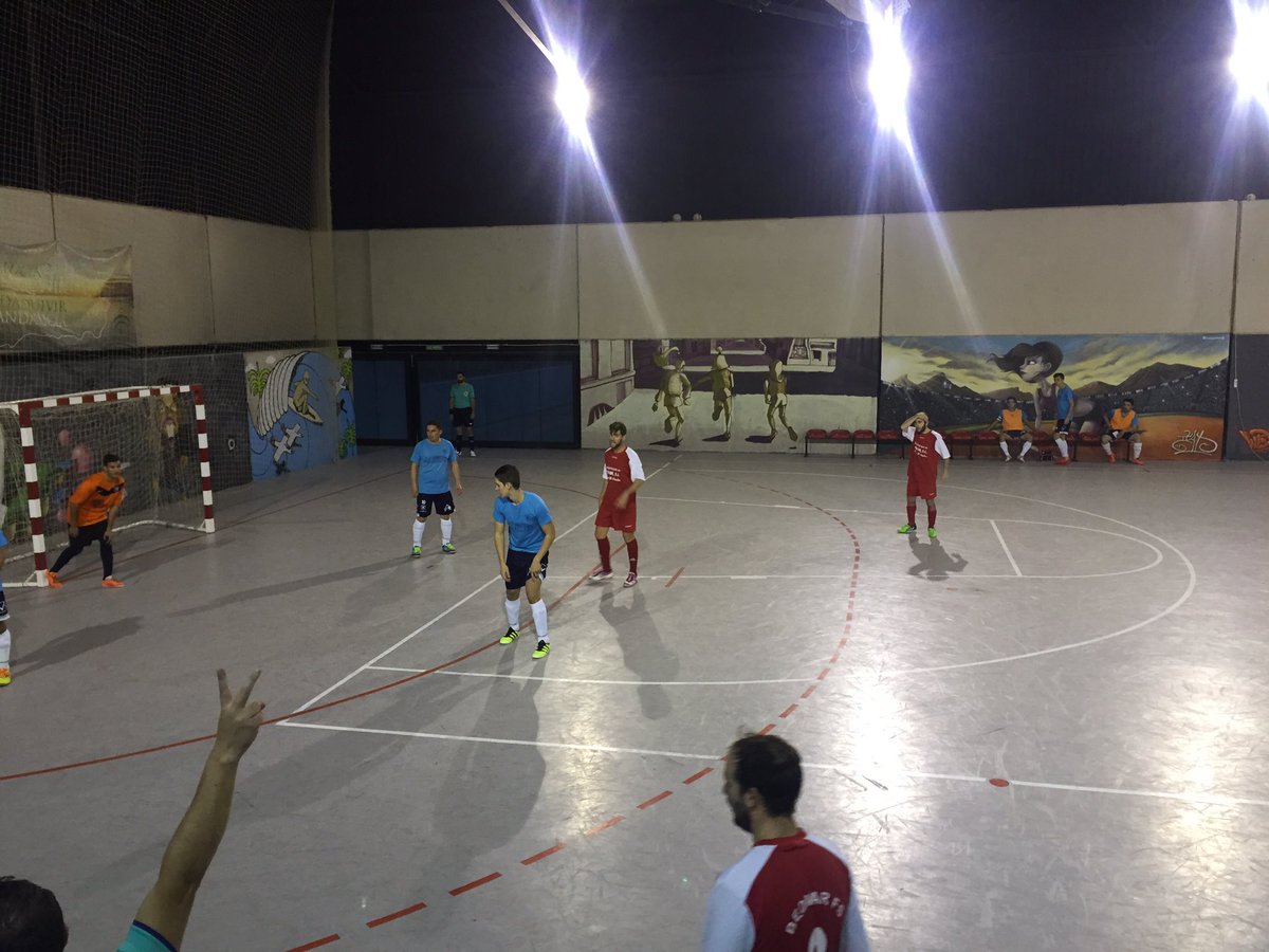 bedmar_fs's tweet photo. Victoria de nuestro equipo por 4-2 contra el equipo de Alcalá la Real que nos permite una jornada más seguir como líderes de la categoría https://t.co/0knIqdnBW9