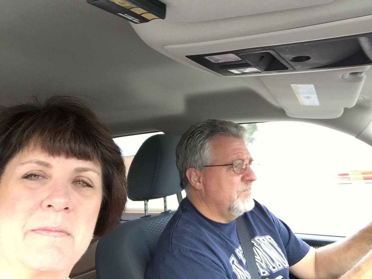 dr_fink's tweet photo. On our way!  #LECFilled https://t.co/WM98yXQmUw