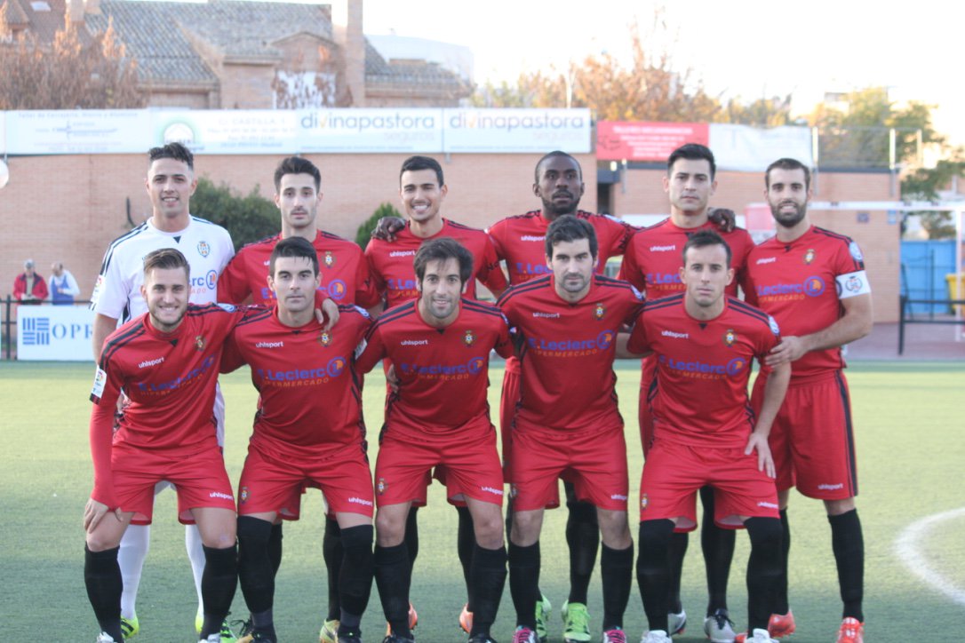 Club Atlético Pinto on Twitter