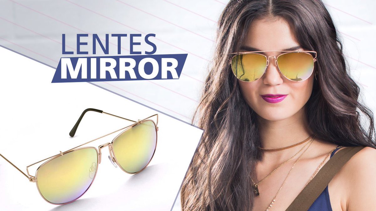 Cyzone_Oficial's tweet photo. No dejes que el sol se interponga y muestra tu mejor estilo con unos lentes como estos 😎 Mira más aquí 👉🏼 https://t.co/wqcmePQ6t0 https://t.co/6QnuFf42uf