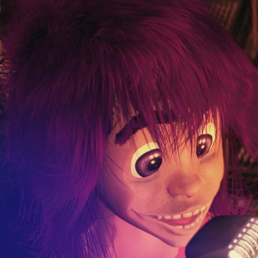 _KARTENZ's tweet photo. https://t.co/QW2gAcHJZK   
#JonathanKersky #Chuckill #ChuckillRockBand #Kartenz #AkbardeWighar #KartenzAnimationStudios #Berydw https://t.co/a4jhqlUt43
