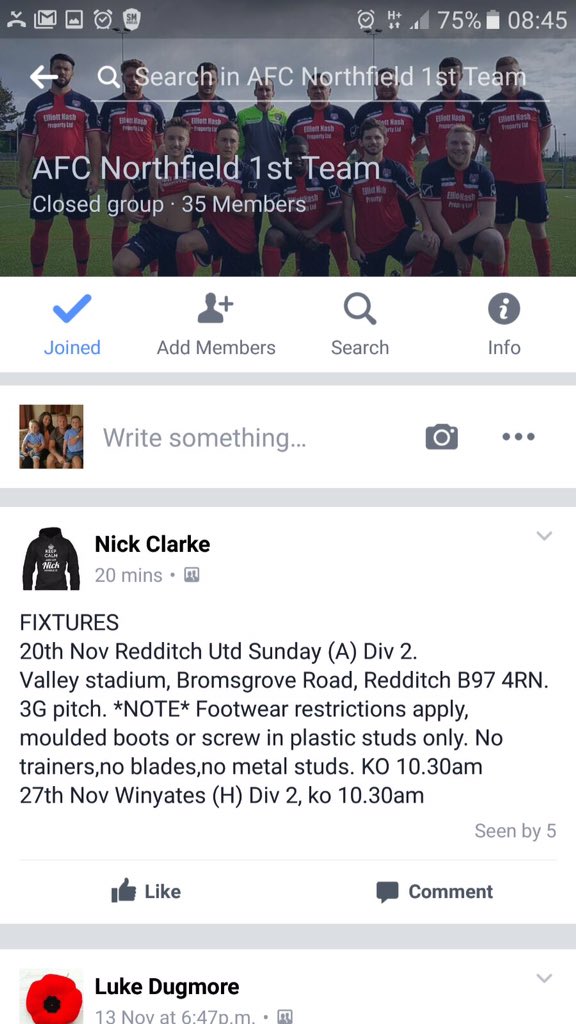 @siramiff <a href="/cmwba/">Colin Morty</a> @BDFLofficial 

Redditch have said it I guess.....best contact them @siramiff