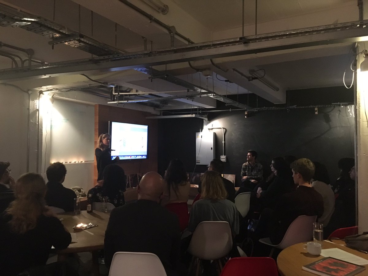 neil_chats's tweet photo. Excellent talks @crossmodalism, collecting data and speaking about @EatingOurGrubs  ! @brookesBS @Brookes_Impact https://t.co/meQlg0BR5p