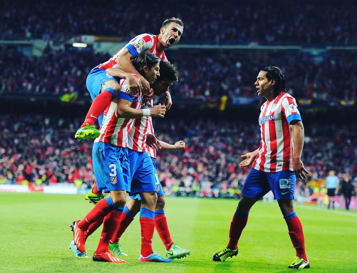 Todo_atleti's tweet photo. SIEMPRE EN LAS BUENAS Y EN LAS MALAS. https://t.co/mtNtURQ37w
